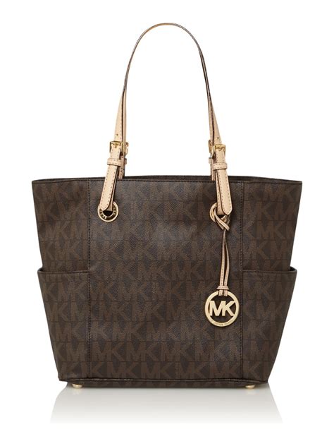 Michael Kors tote set